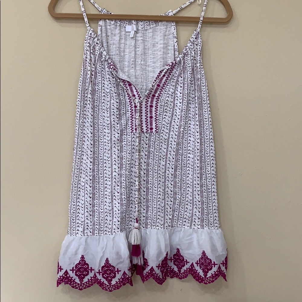 Girls Dress size S